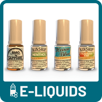 E-Liquids LS Vape IE E-Liquids LS Vape IE