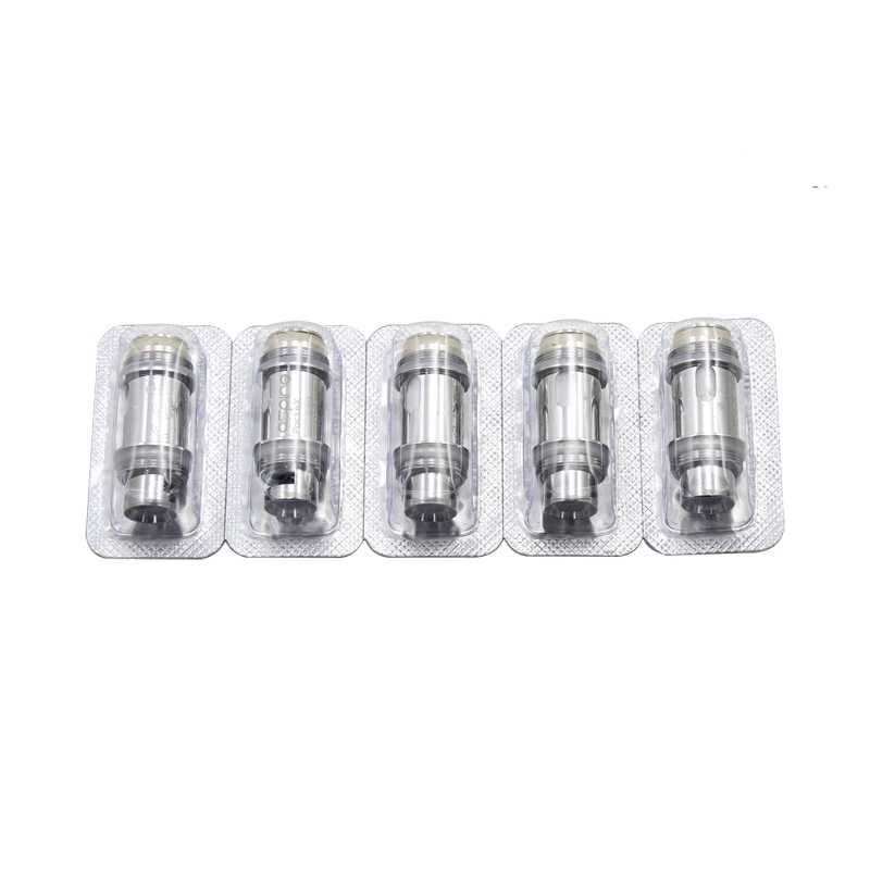 Aspire PockeX Atomizer Coils 5pcs