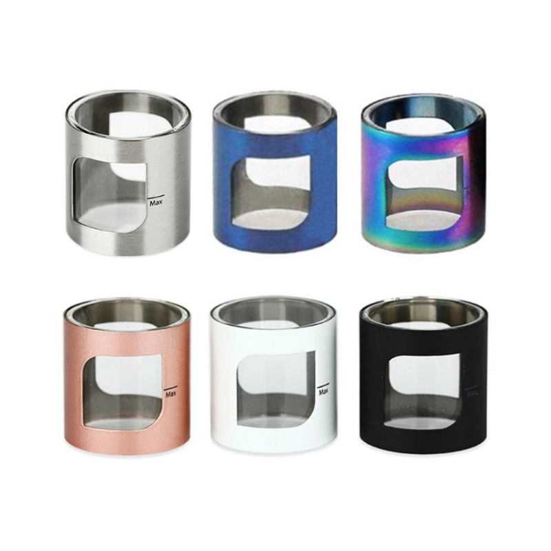 Replacement Pyrex Tube - Aspire PockeX