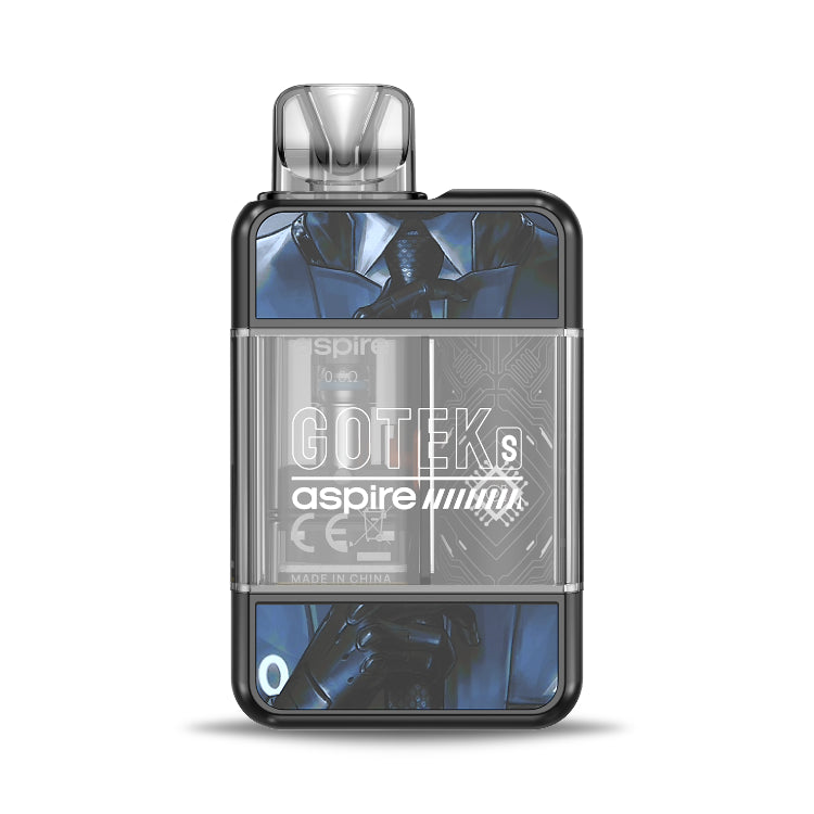 Aspire Gotek S Kit