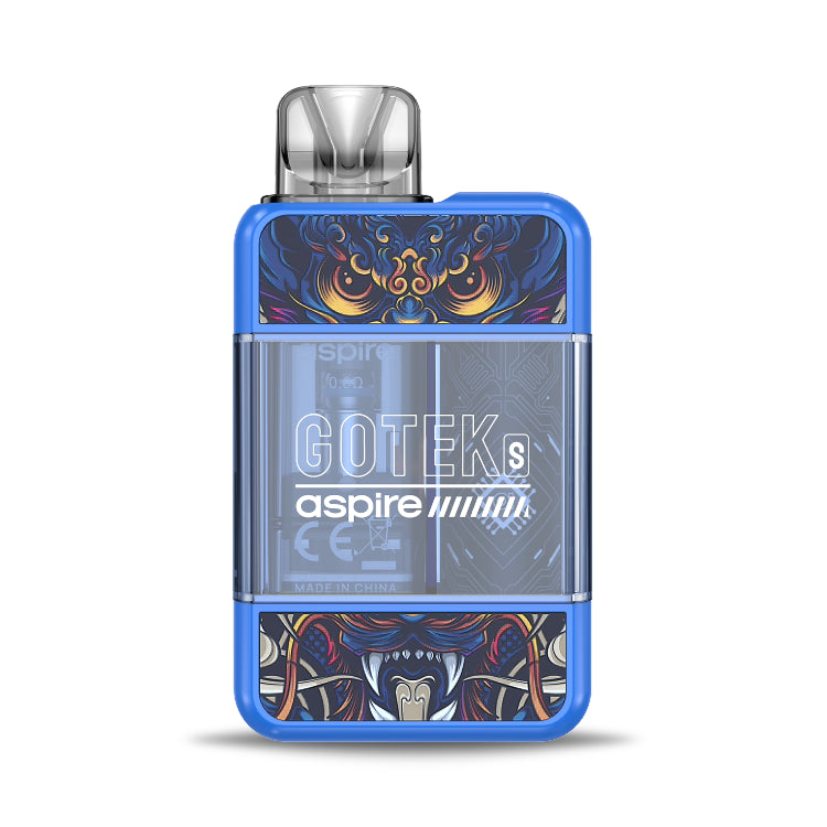 Aspire Gotek S Kit