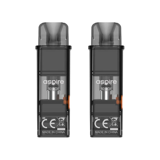 Aspire Gotek Pod (2pcs/pack)