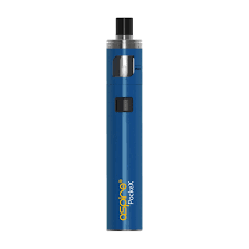 Aspire Pockex