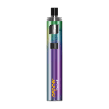 Aspire Pockex