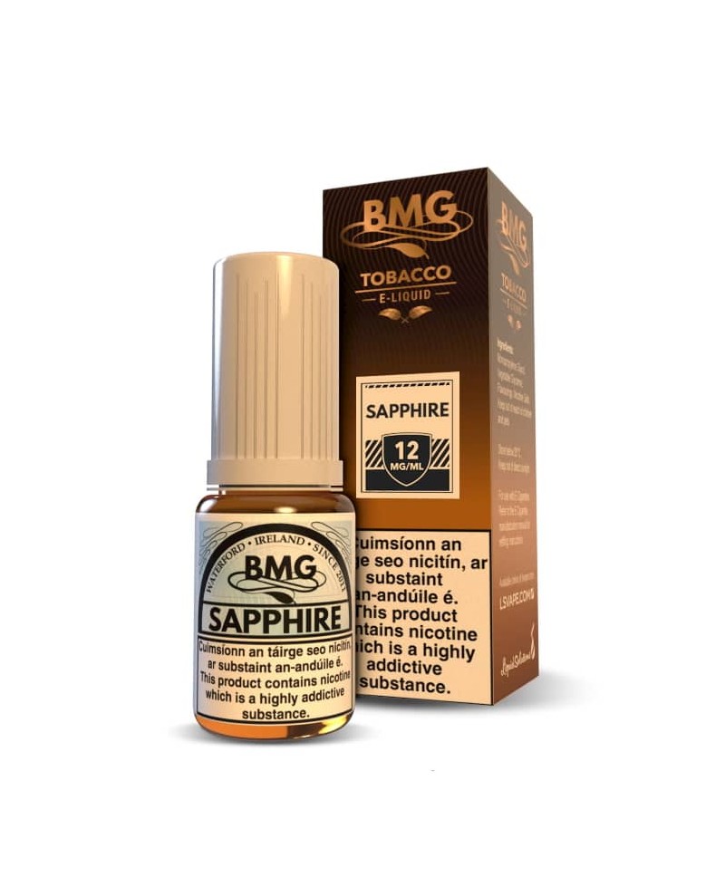 RY4 E Juice RY4 E Liquid BMG Tobacco E Liquid in Ireland UK