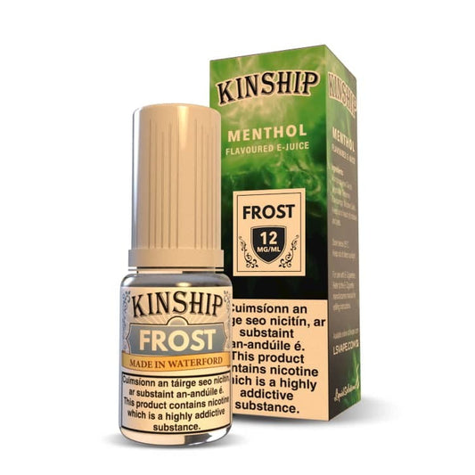 Kinship Frost E-Liquid