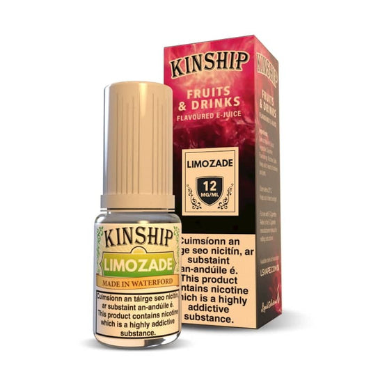 Limozade E-Liquid