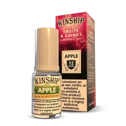 Kinship Apple E-Liquid