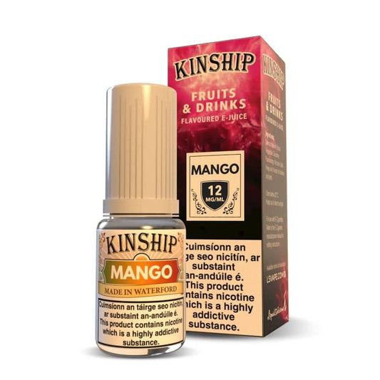 Kinship Mango E-Liquid