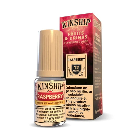 Raspberry E Liquid