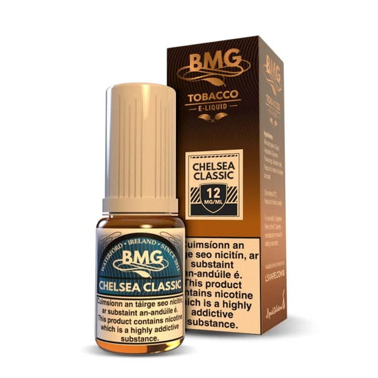 Chelsea Classic E Liquid