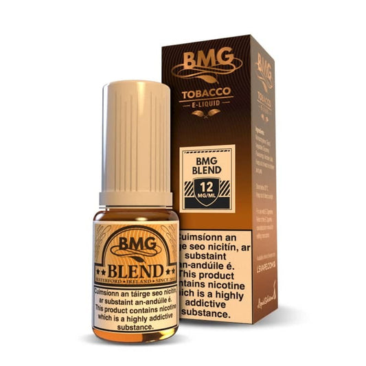 BMG Blend ELiquid