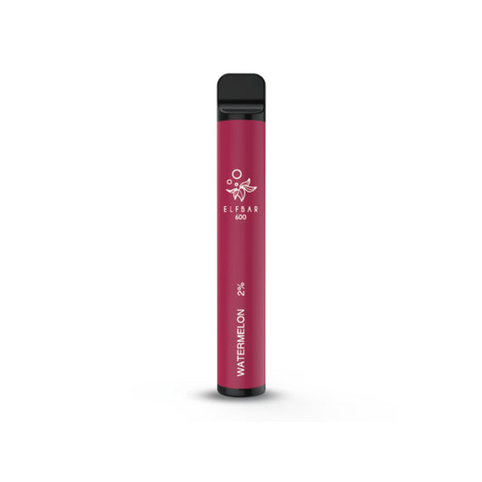 Elf Bar 600 Watermelon