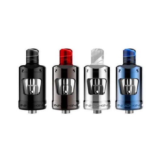 Zlide MTL Tank