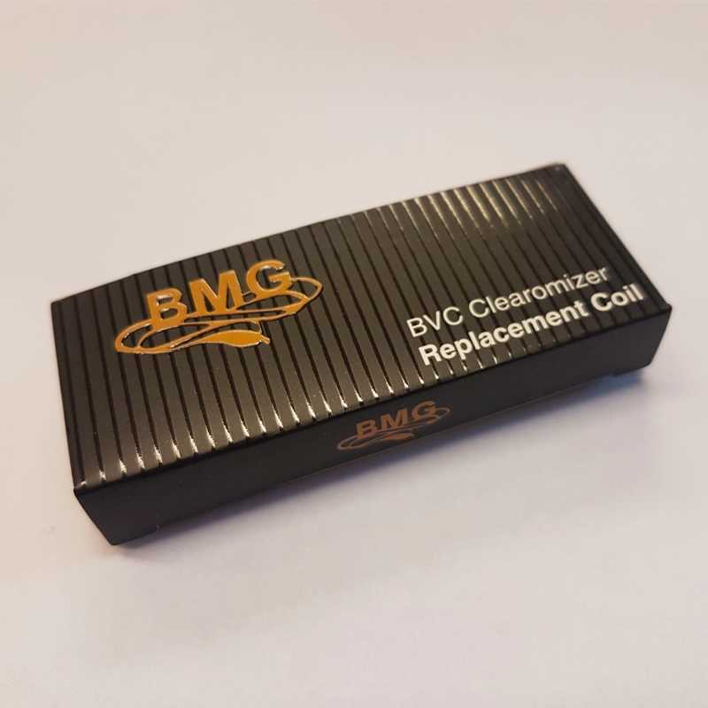 BVC Replacement Coils