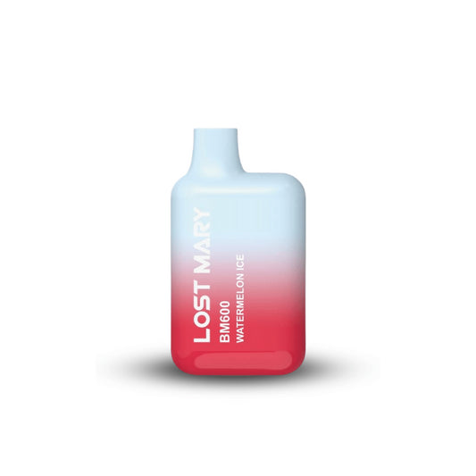 Watermelon Ice Lost Mary BM600