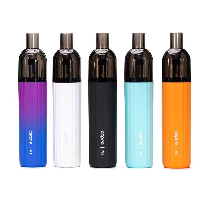 ASPIRE ONE UP R1 VAPE KIT