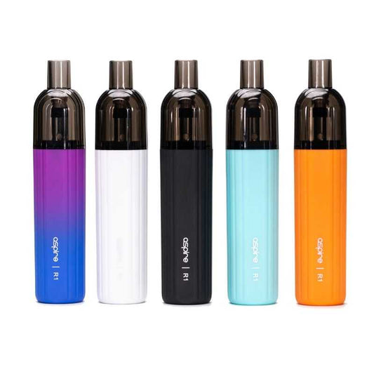 ASPIRE ONE UP R1 VAPE KIT