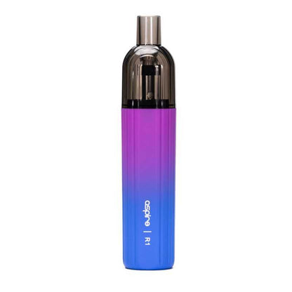 ASPIRE ONE UP R1 VAPE KIT