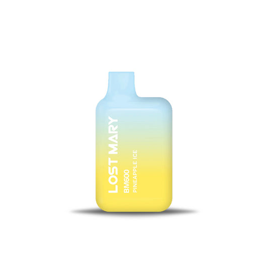 Pineapple Ice Lost Mary BM600