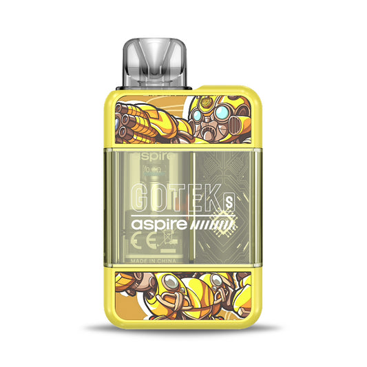 Aspire Gotek S Kit