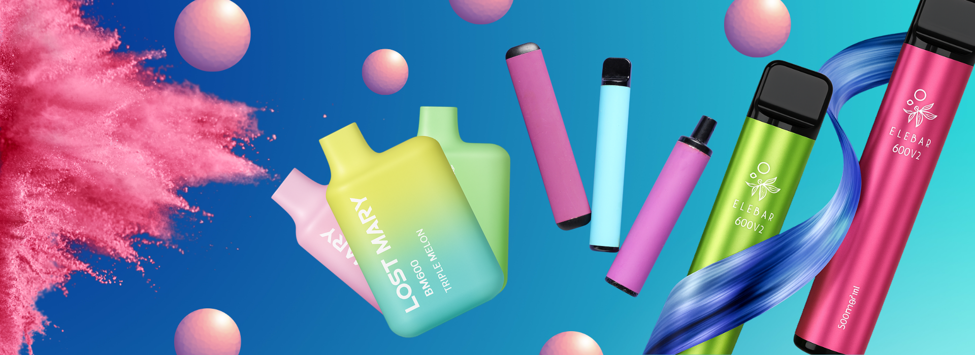Mobile Banner