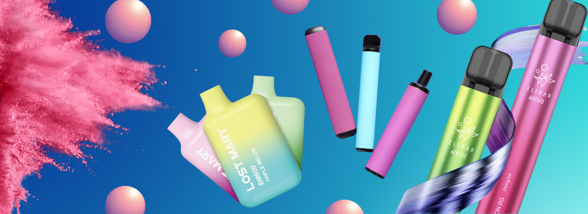 Desktop Banner