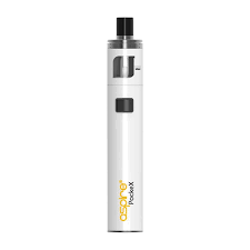 Aspire Pockex